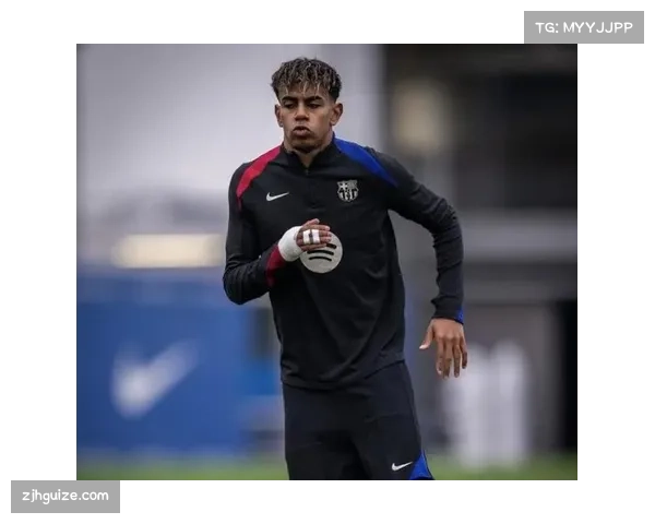 巴萨小将亚马尔反复伤病 削弱球队前场创造力