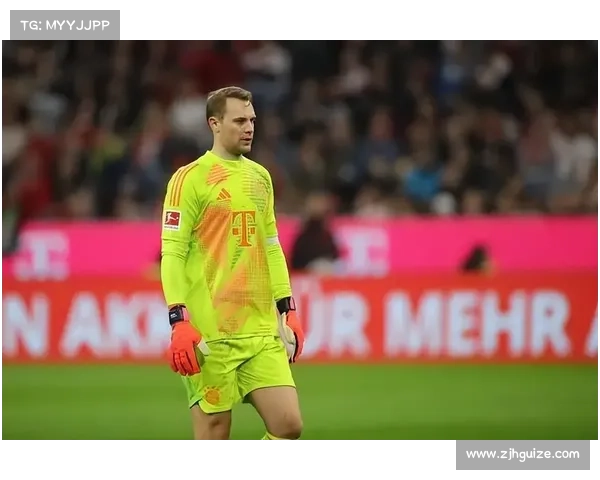 拜仁慕尼黑遭遇门将危机 诺伊尔伤缺乌尔赖希临危受命