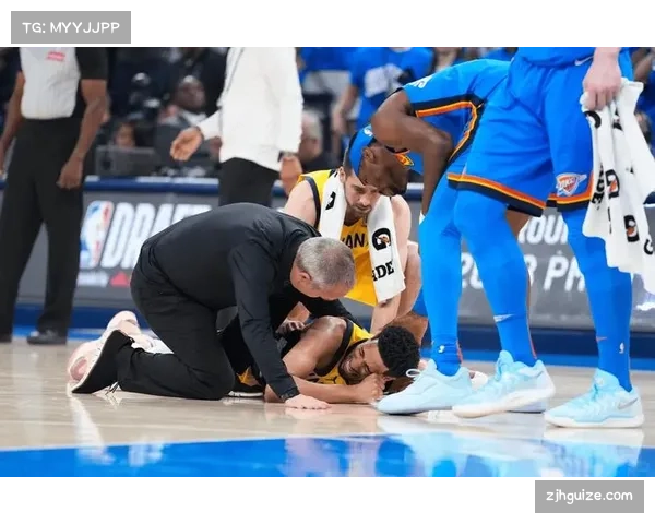 哈利伯顿跟腱赛季报销步行者进攻组织大脑缺失战术体系重构